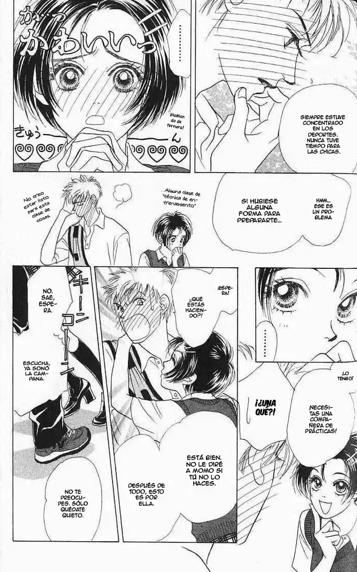 Peach Girl (1997) - Capítulo 1.3 - Página 20 - LectorTMOo
