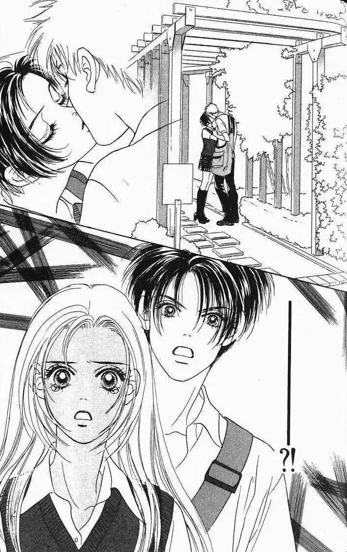 Peach Girl (1997) - Capítulo 1.3 - Página 22 - LectorTMOo