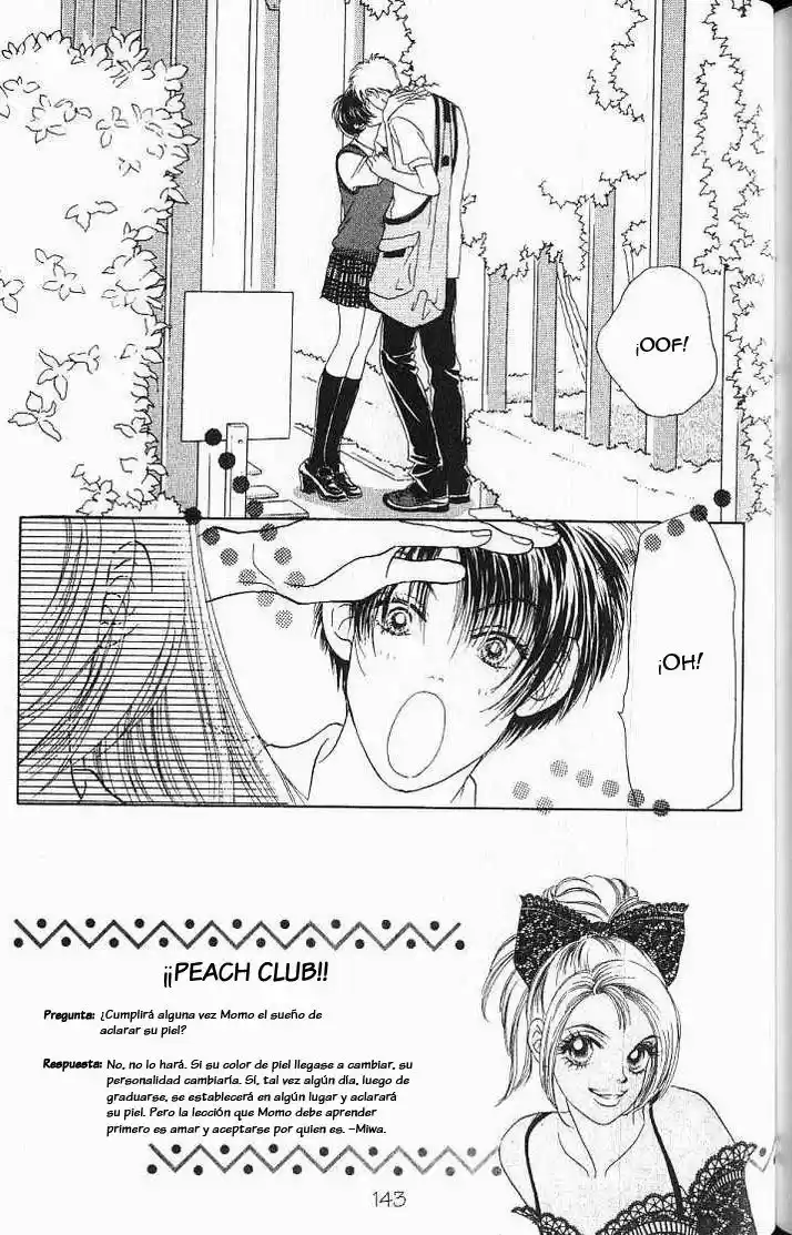 Peach Girl (1997) - Capítulo 1.3 - Página 23 - LectorTMOo