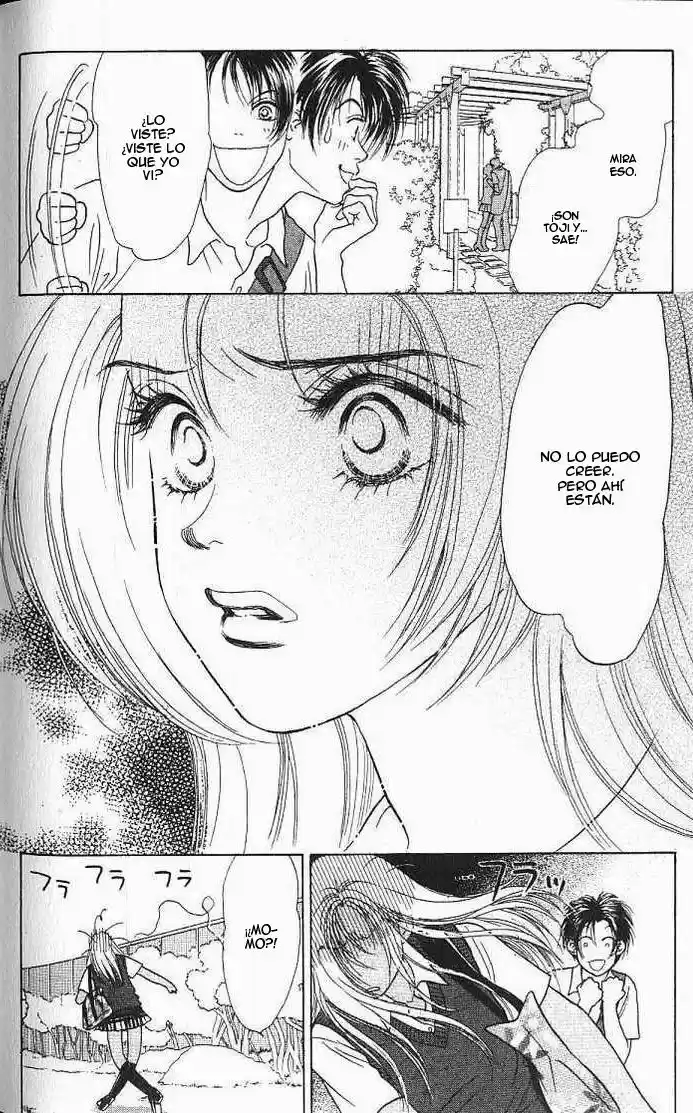 Peach Girl (1997) - Capítulo 1.3 - Página 24 - LectorTMOo