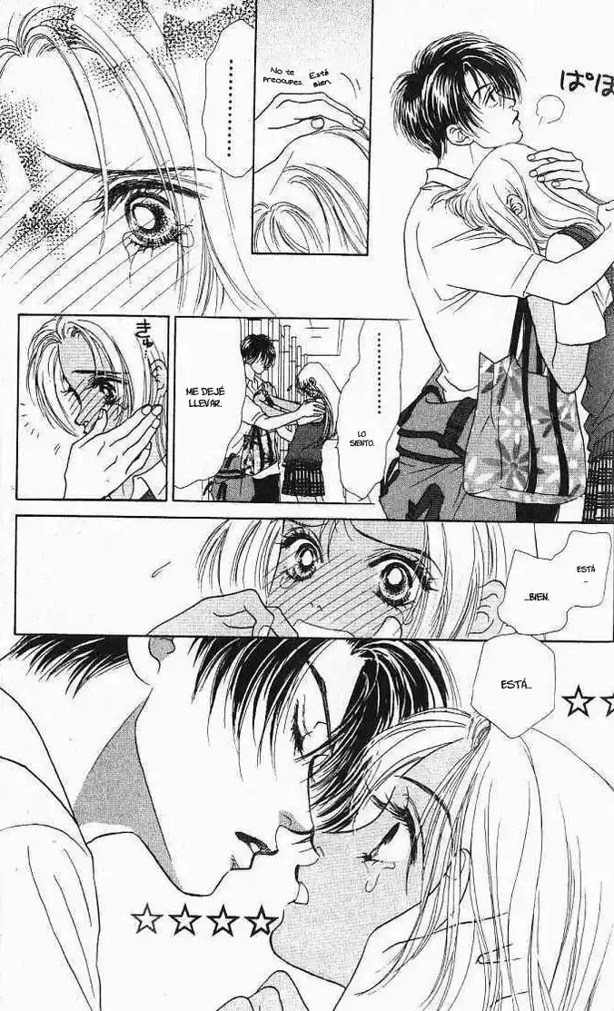 Peach Girl (1997) - Capítulo 1.3 - Página 28 - LectorTMOo