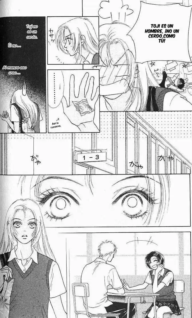 Peach Girl (1997) - Capítulo 1.3 - Página 31 - LectorTMOo