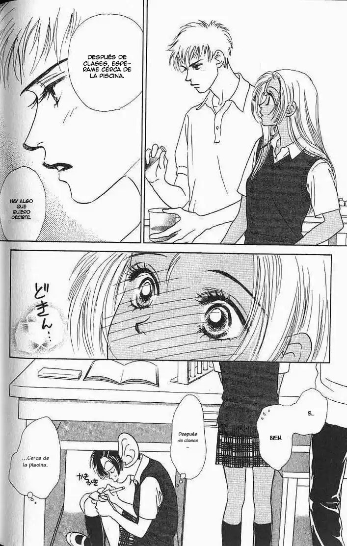 Peach Girl (1997) - Capítulo 1.3 - Página 37 - LectorTMOo