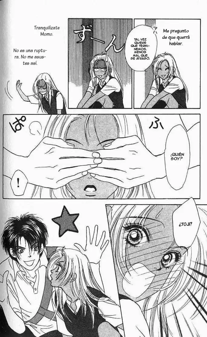 Peach Girl (1997) - Capítulo 1.3 - Página 39 - LectorTMOo