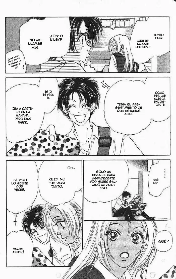 Peach Girl (1997) - Capítulo 1.3 - Página 40 - LectorTMOo