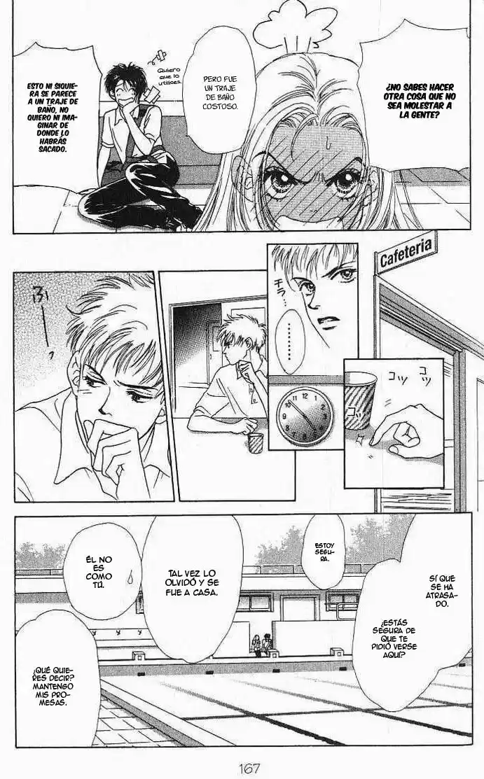 Peach Girl (1997) - Capítulo 1.3 - Página 42 - LectorTMOo