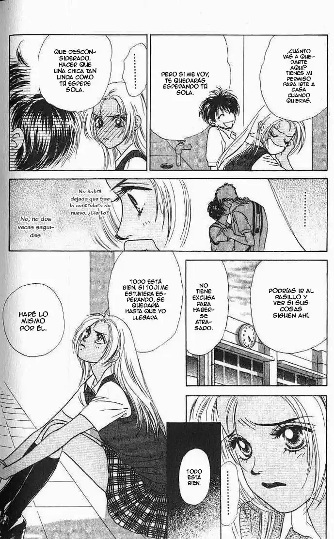 Peach Girl (1997) - Capítulo 1.3 - Página 43 - LectorTMOo