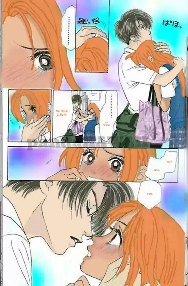 Peach Girl (1997) - Capítulo 1.3 - Página 44 - LectorTMOo