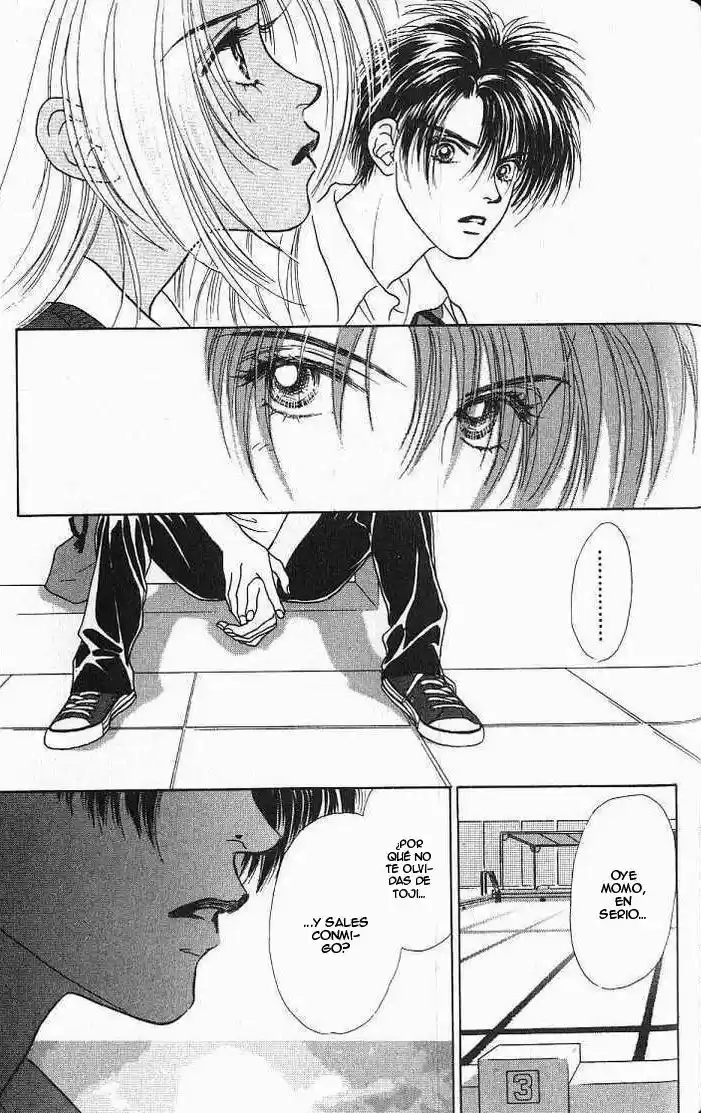 Peach Girl (1997) - Capítulo 1.4 - Página 1 - LectorTMOo