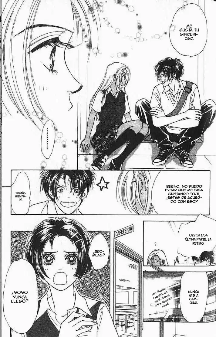 Peach Girl (1997) - Capítulo 1.4 - Página 3 - LectorTMOo
