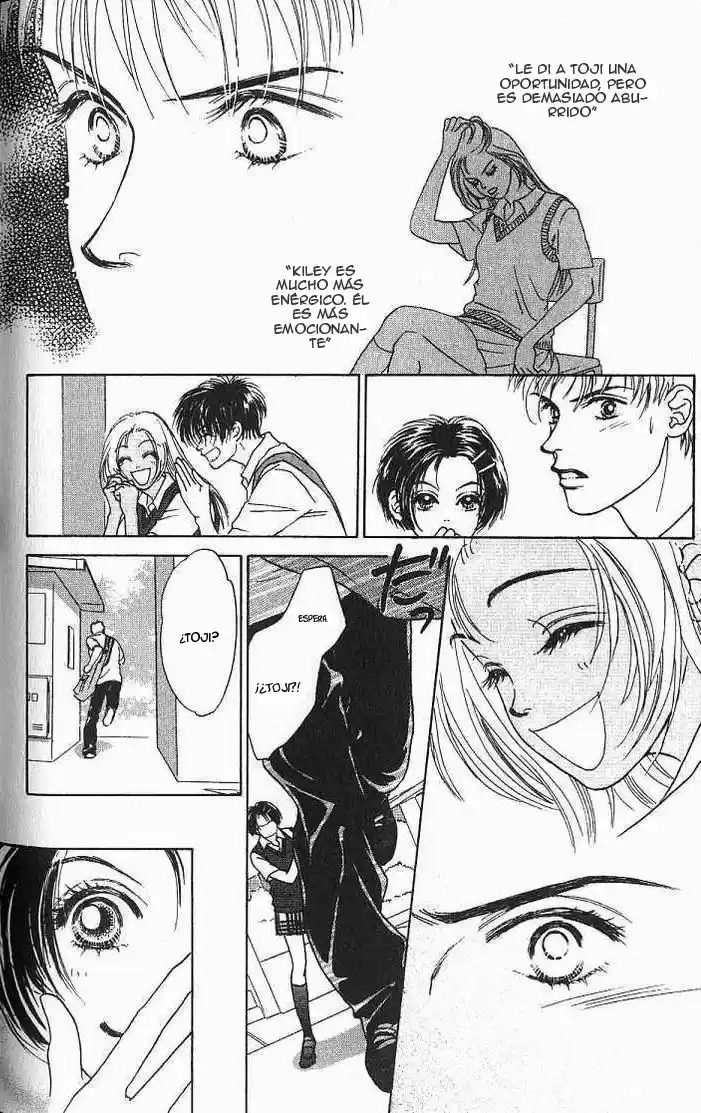 Peach Girl (1997) - Capítulo 1.4 - Página 6 - LectorTMOo