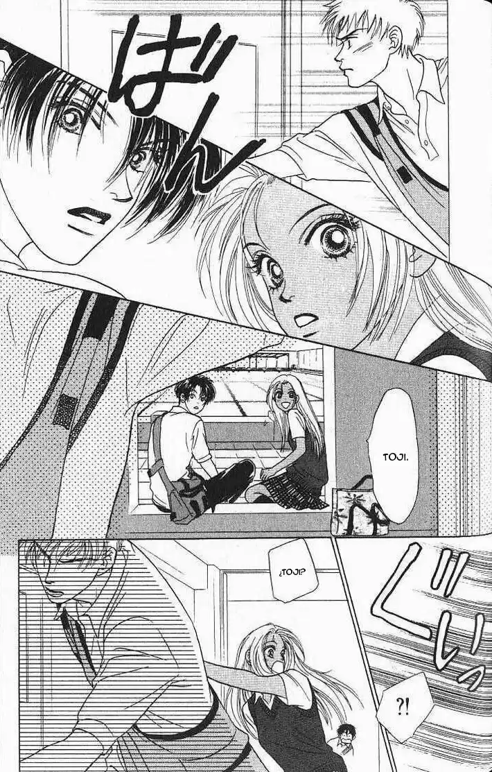 Peach Girl (1997) - Capítulo 1.4 - Página 7 - LectorTMOo