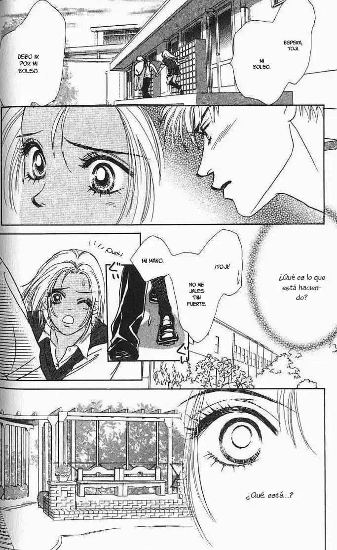 Peach Girl (1997) - Capítulo 1.4 - Página 8 - LectorTMOo