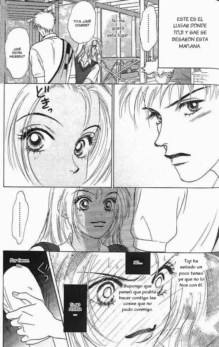 Peach Girl (1997) - Capítulo 1.4 - Página 9 - LectorTMOo