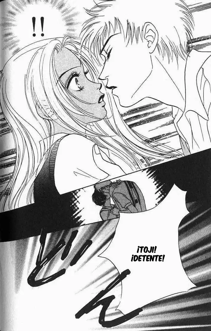 Peach Girl (1997) - Capítulo 1.4 - Página 10 - LectorTMOo