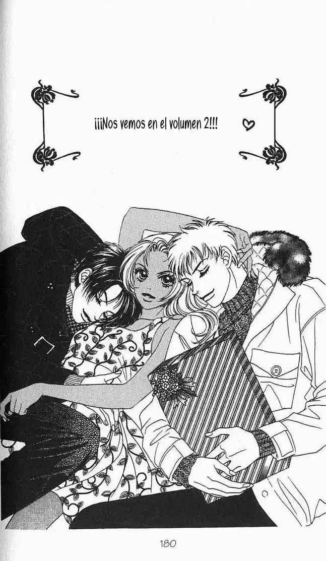 Peach Girl (1997) - Capítulo 1.4 - Página 12 - LectorTMOo