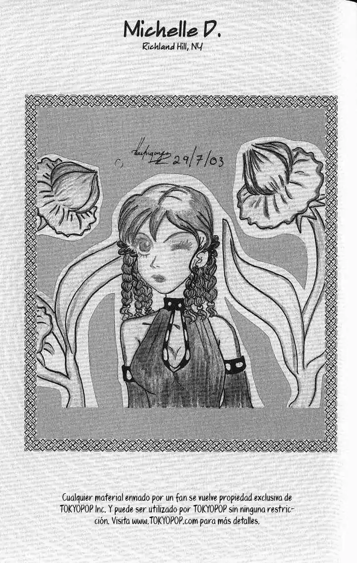 Peach Girl (1997) - Capítulo 1.4 - Página 15 - LectorTMOo