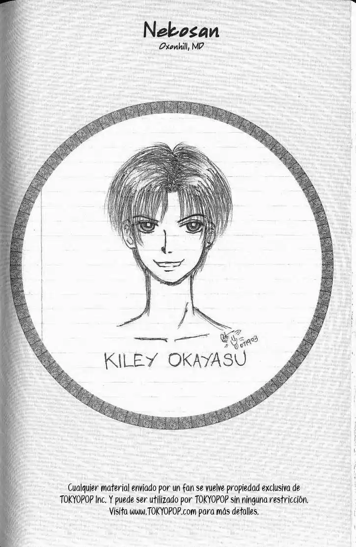 Peach Girl (1997) - Capítulo 1.4 - Página 16 - LectorTMOo