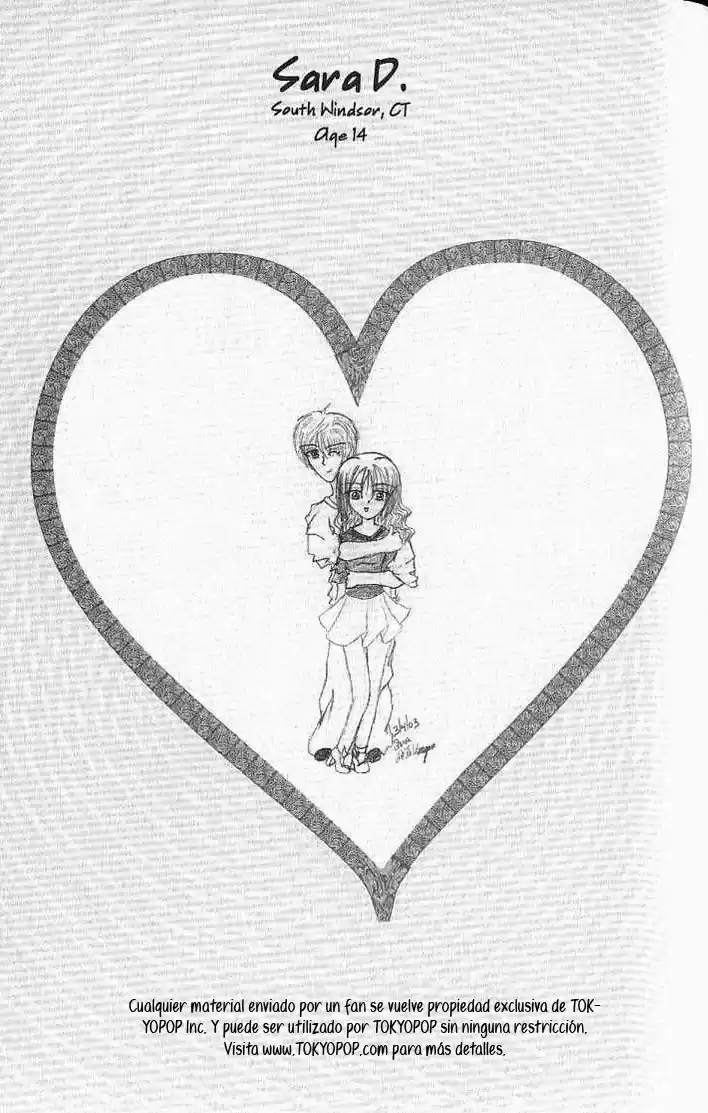 Peach Girl (1997) - Capítulo 1.4 - Página 17 - LectorTMOo