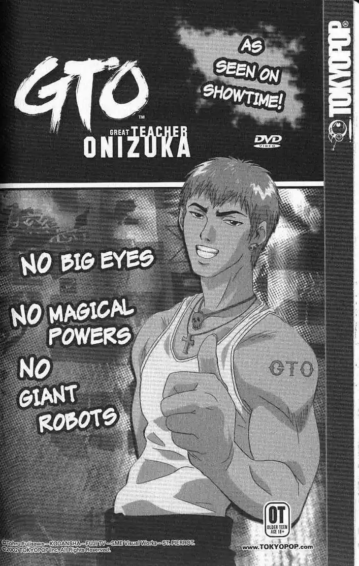 Peach Girl (1997) - Capítulo 1.4 - Página 20 - LectorTMOo