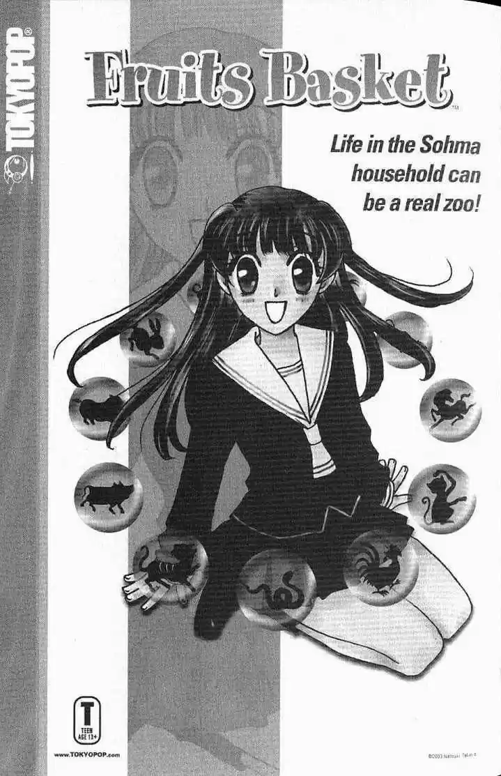 Peach Girl (1997) - Capítulo 1.4 - Página 21 - LectorTMOo