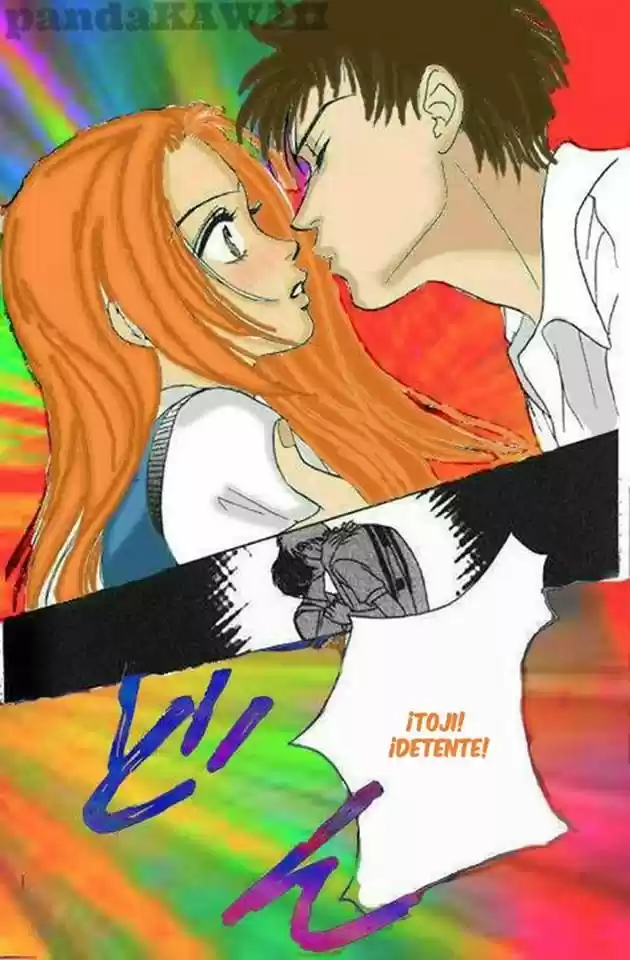 Peach Girl (1997) - Capítulo 1.4 - Página 25 - LectorTMOo