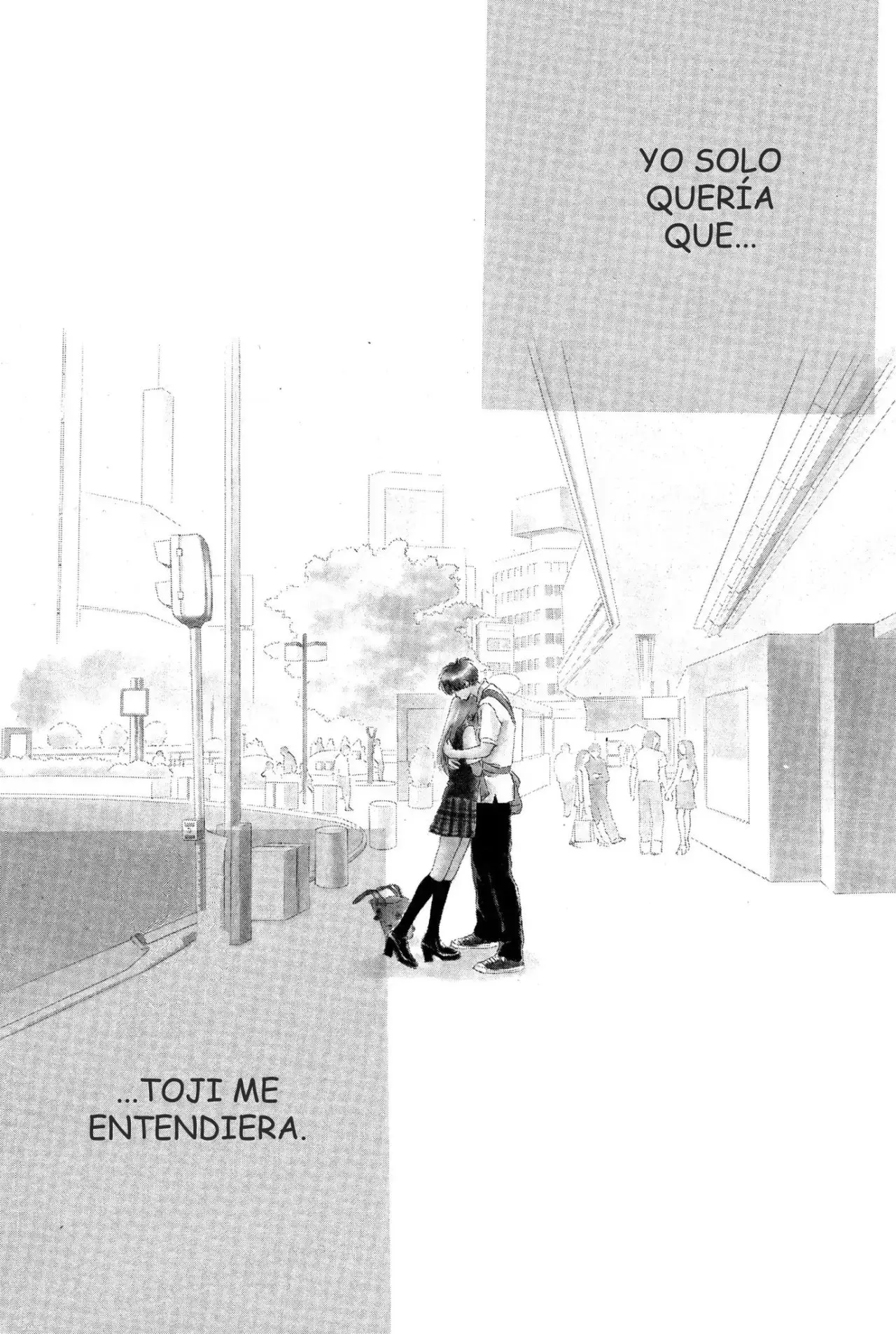 Peach Girl (1997) - Capítulo 10 - Página 2 - LectorTMOo