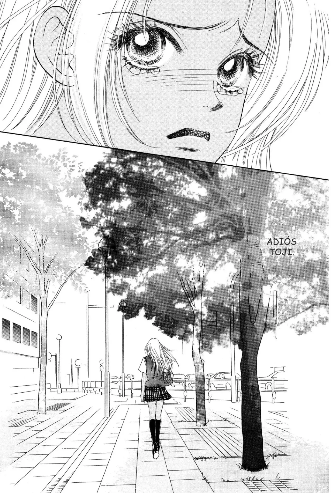 Peach Girl (1997) - Capítulo 10 - Página 6 - LectorTMOo