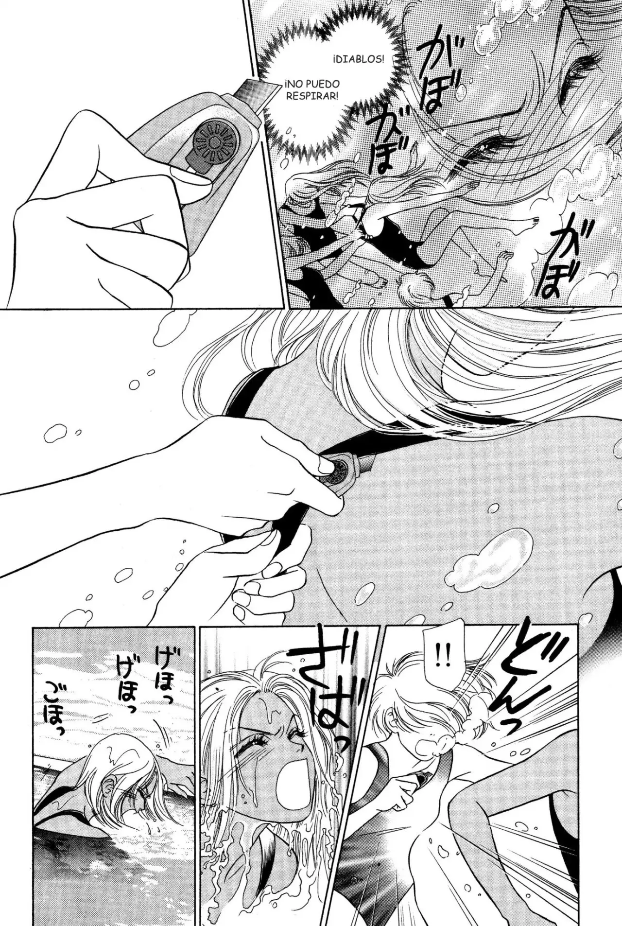 Peach Girl (1997) - Capítulo 10 - Página 12 - LectorTMOo