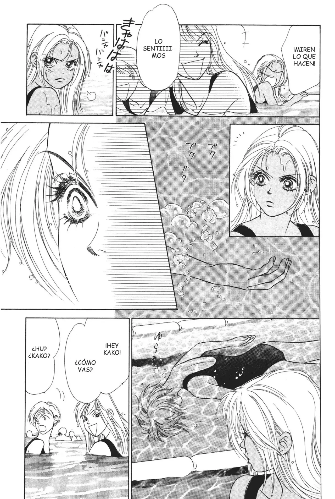 Peach Girl (1997) - Capítulo 10 - Página 13 - LectorTMOo