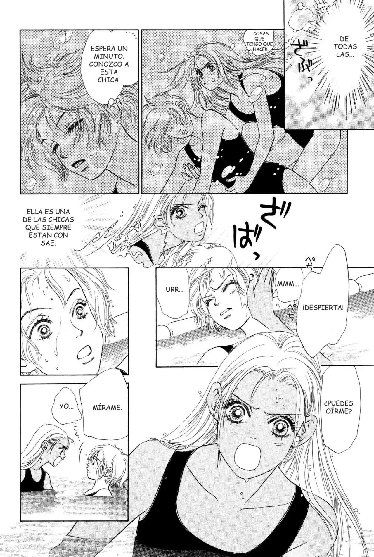 Peach Girl (1997) - Capítulo 10 - Página 14 - LectorTMOo