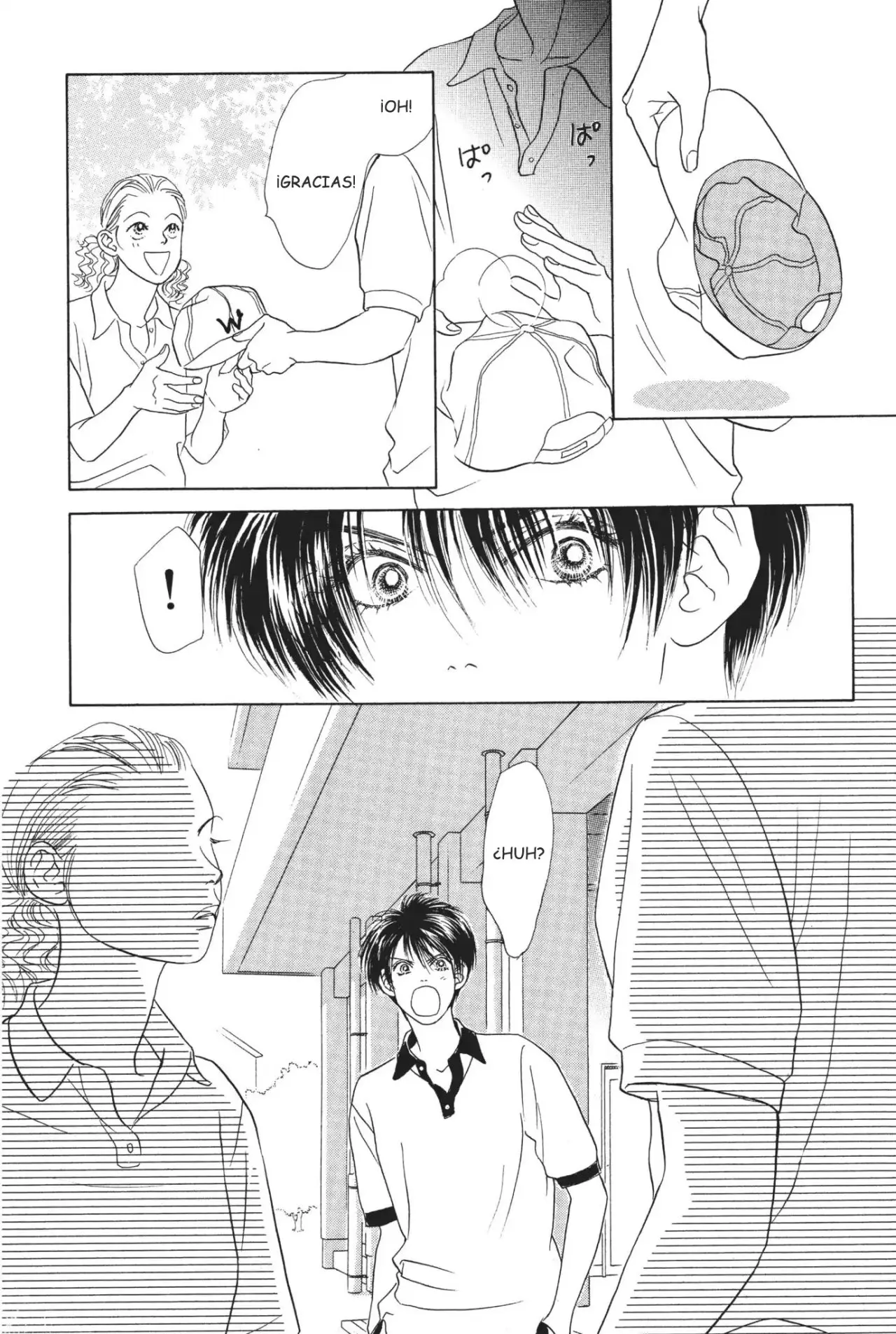 Peach Girl (1997) - Capítulo 10 - Página 25 - LectorTMOo