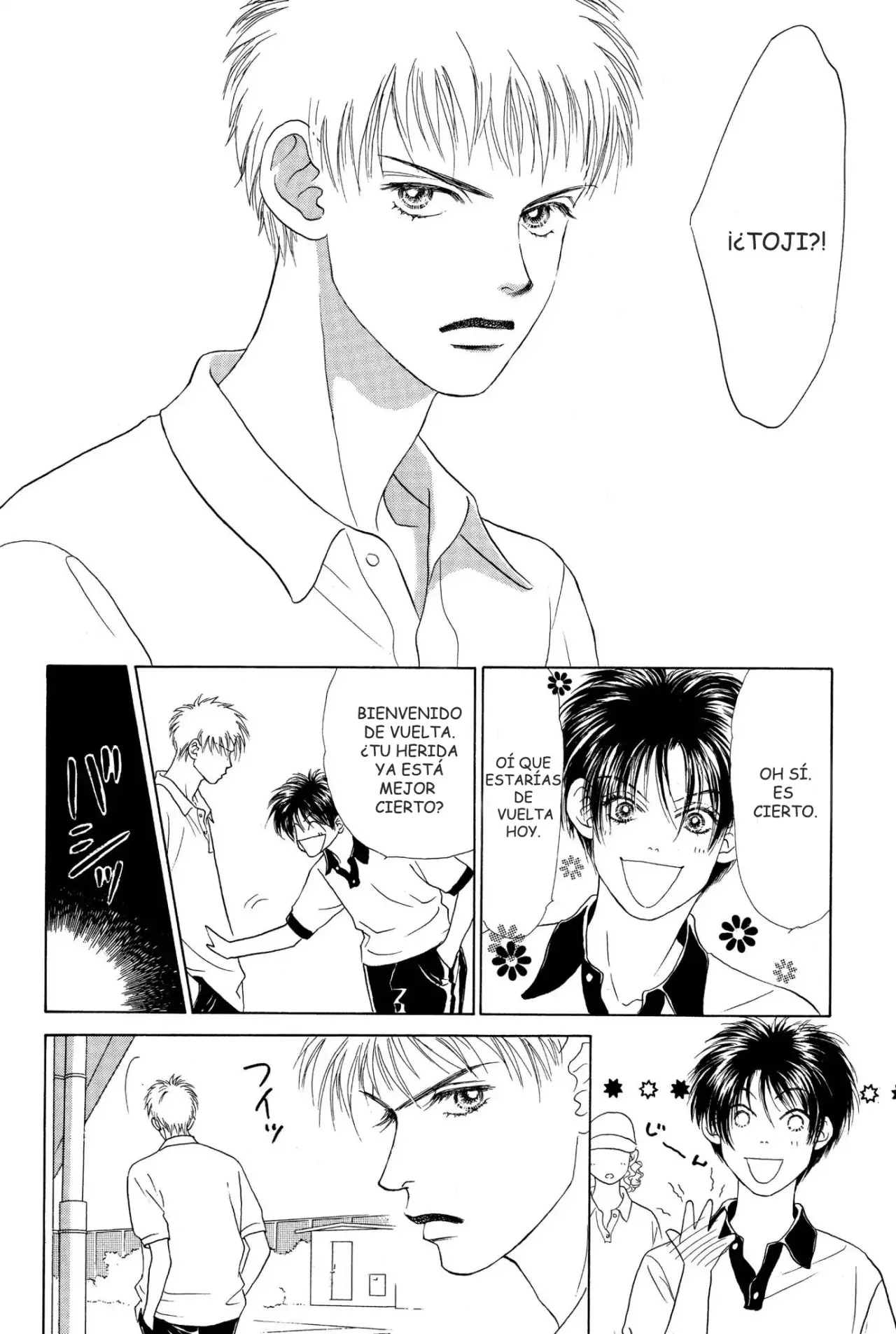 Peach Girl (1997) - Capítulo 10 - Página 26 - LectorTMOo