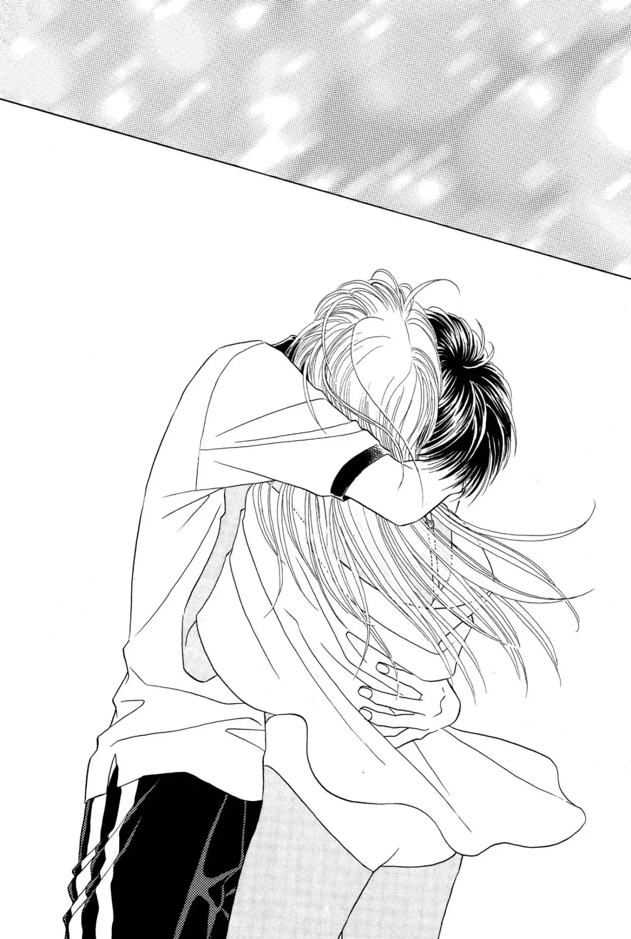 Peach Girl (1997) - Capítulo 10 - Página 38 - LectorTMOo