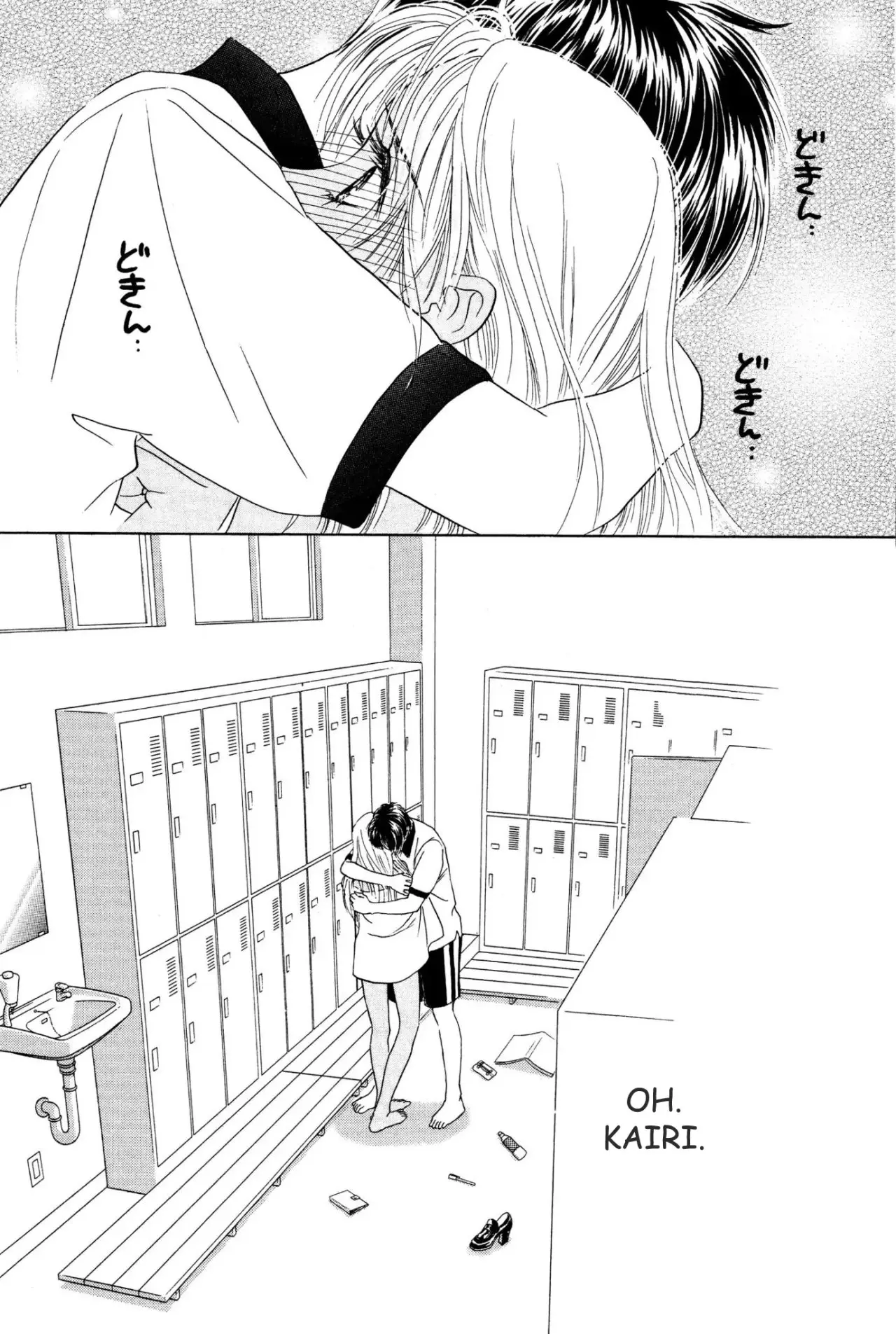 Peach Girl (1997) - Capítulo 10 - Página 40 - LectorTMOo