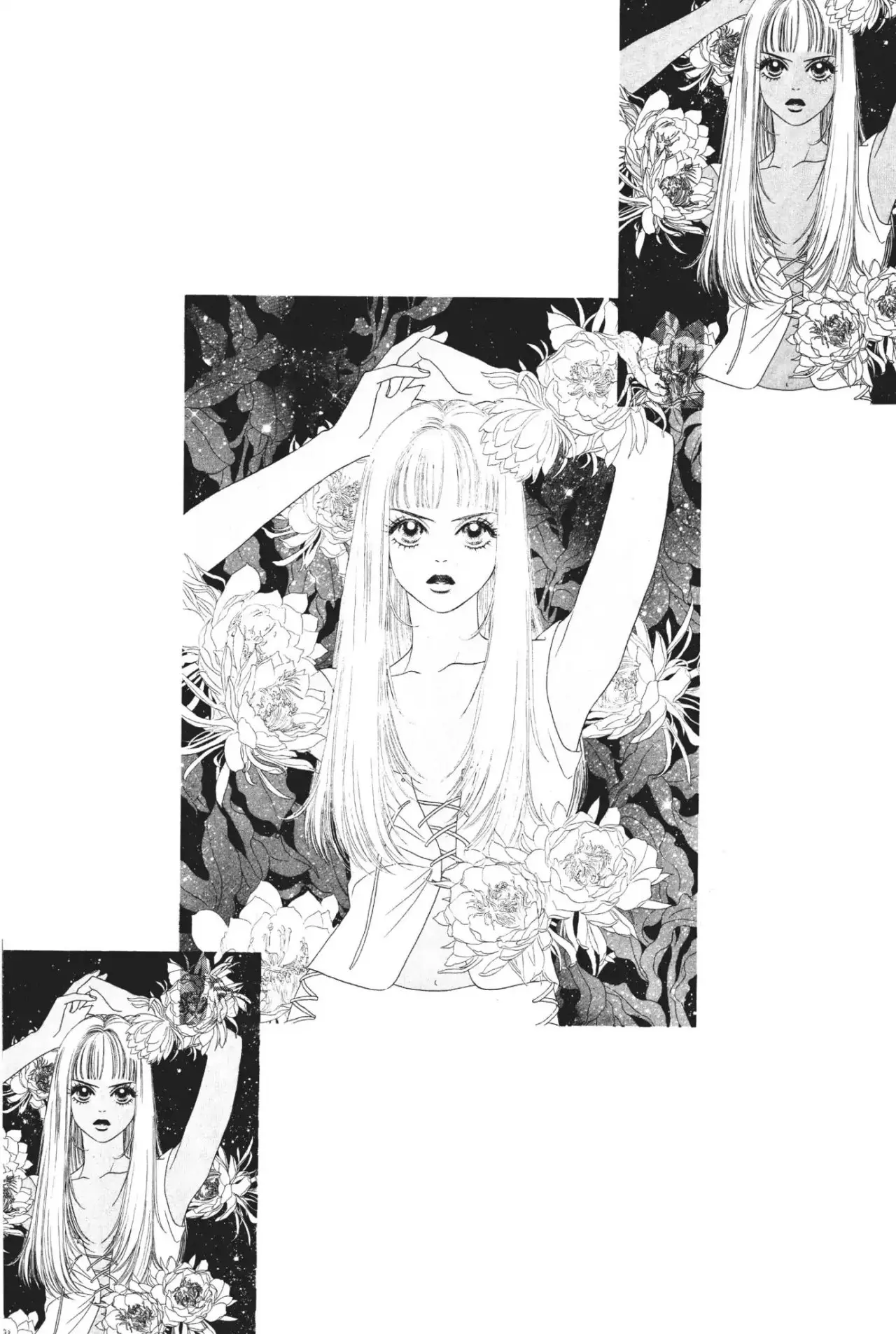 Peach Girl (1997) - Capítulo 10 - Página 41 - LectorTMOo