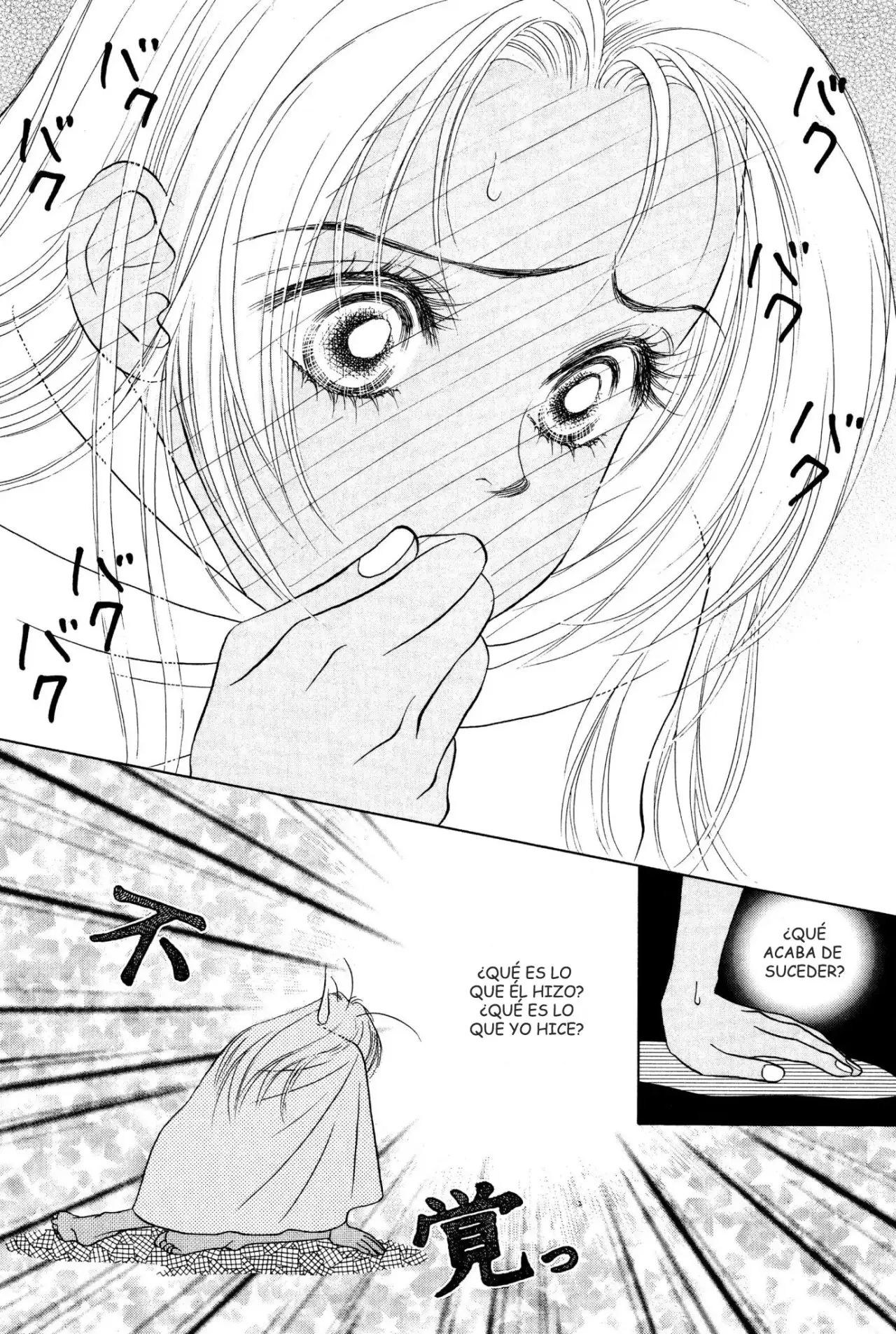 Peach Girl (1997) - Capítulo 11 - Página 8 - LectorTMOo