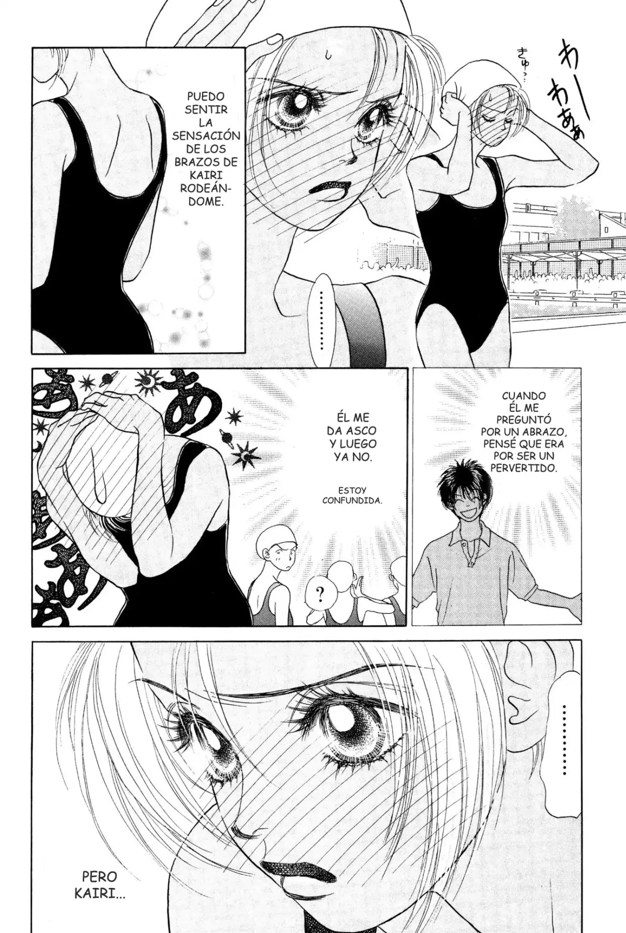 Peach Girl (1997) - Capítulo 11 - Página 12 - LectorTMOo
