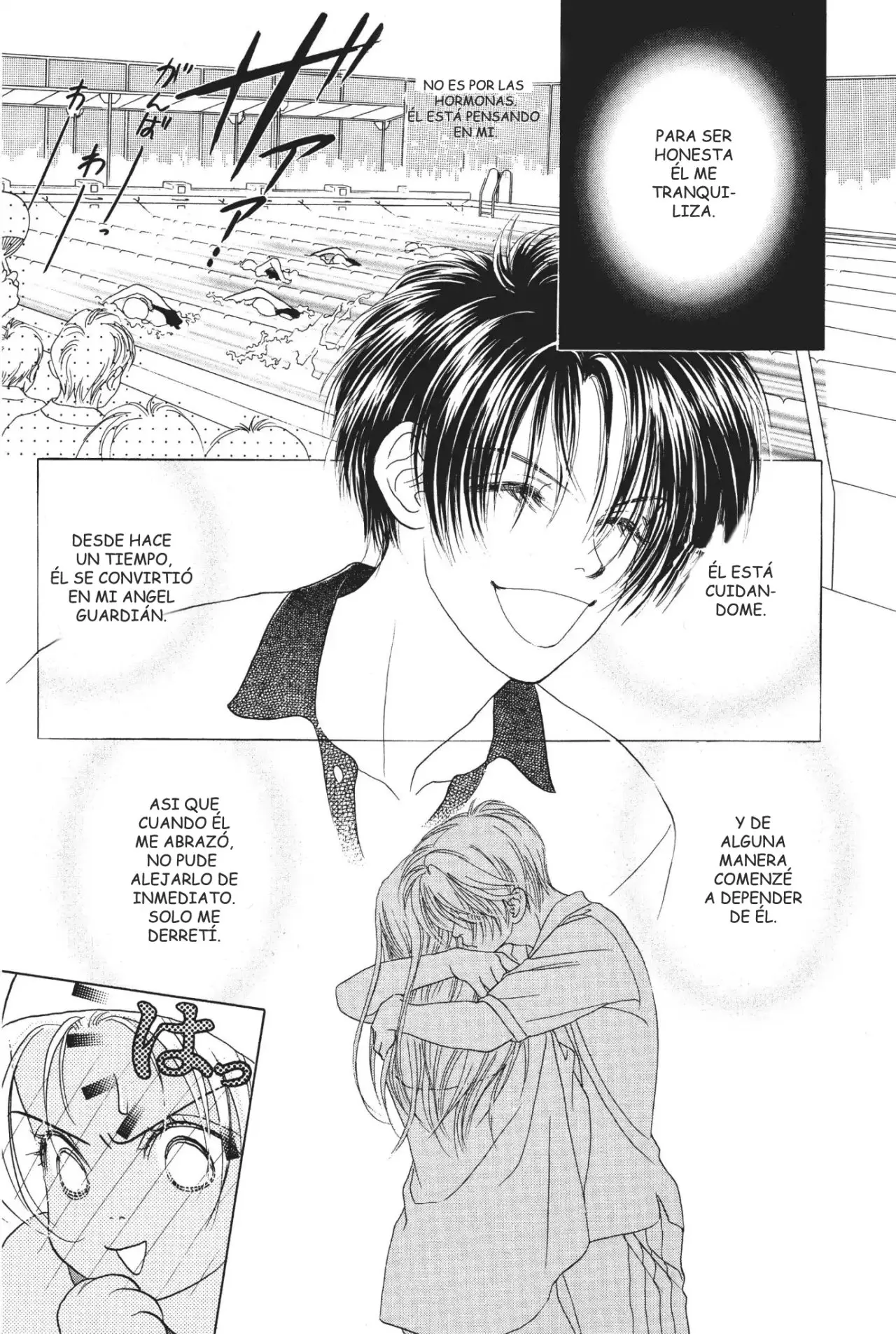 Peach Girl (1997) - Capítulo 11 - Página 13 - LectorTMOo