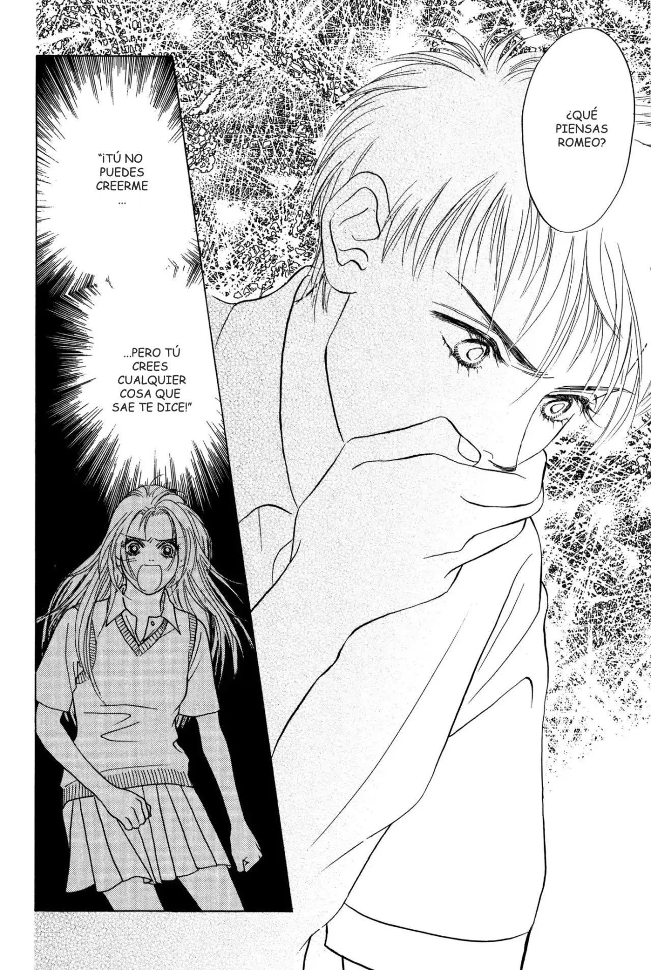 Peach Girl (1997) - Capítulo 11 - Página 22 - LectorTMOo