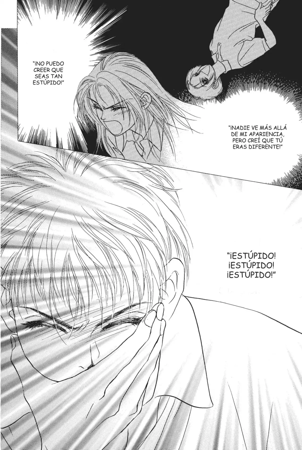 Peach Girl (1997) - Capítulo 11 - Página 23 - LectorTMOo