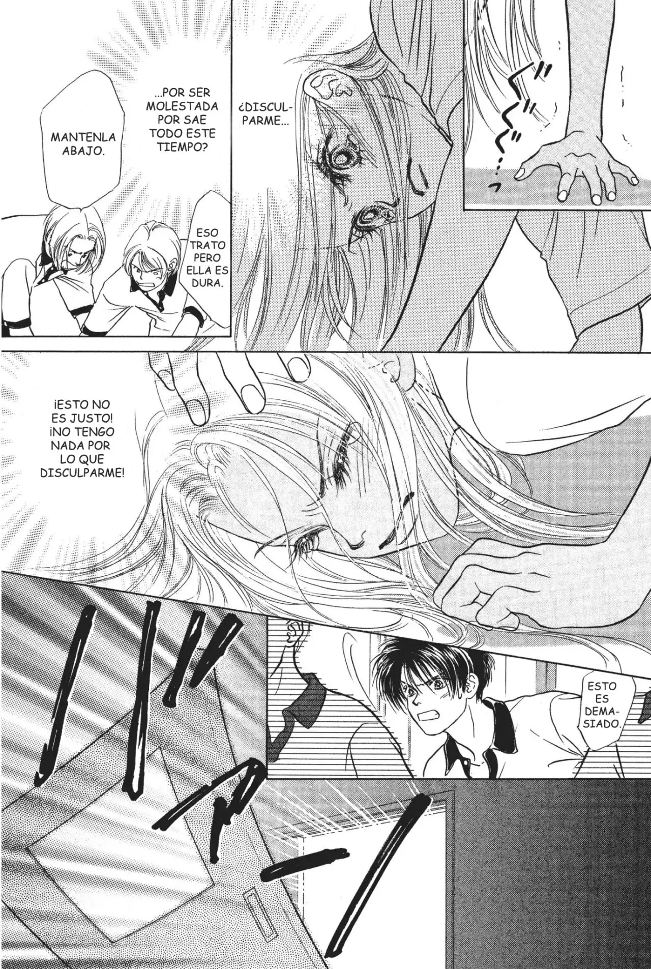 Peach Girl (1997) - Capítulo 11 - Página 49 - LectorTMOo