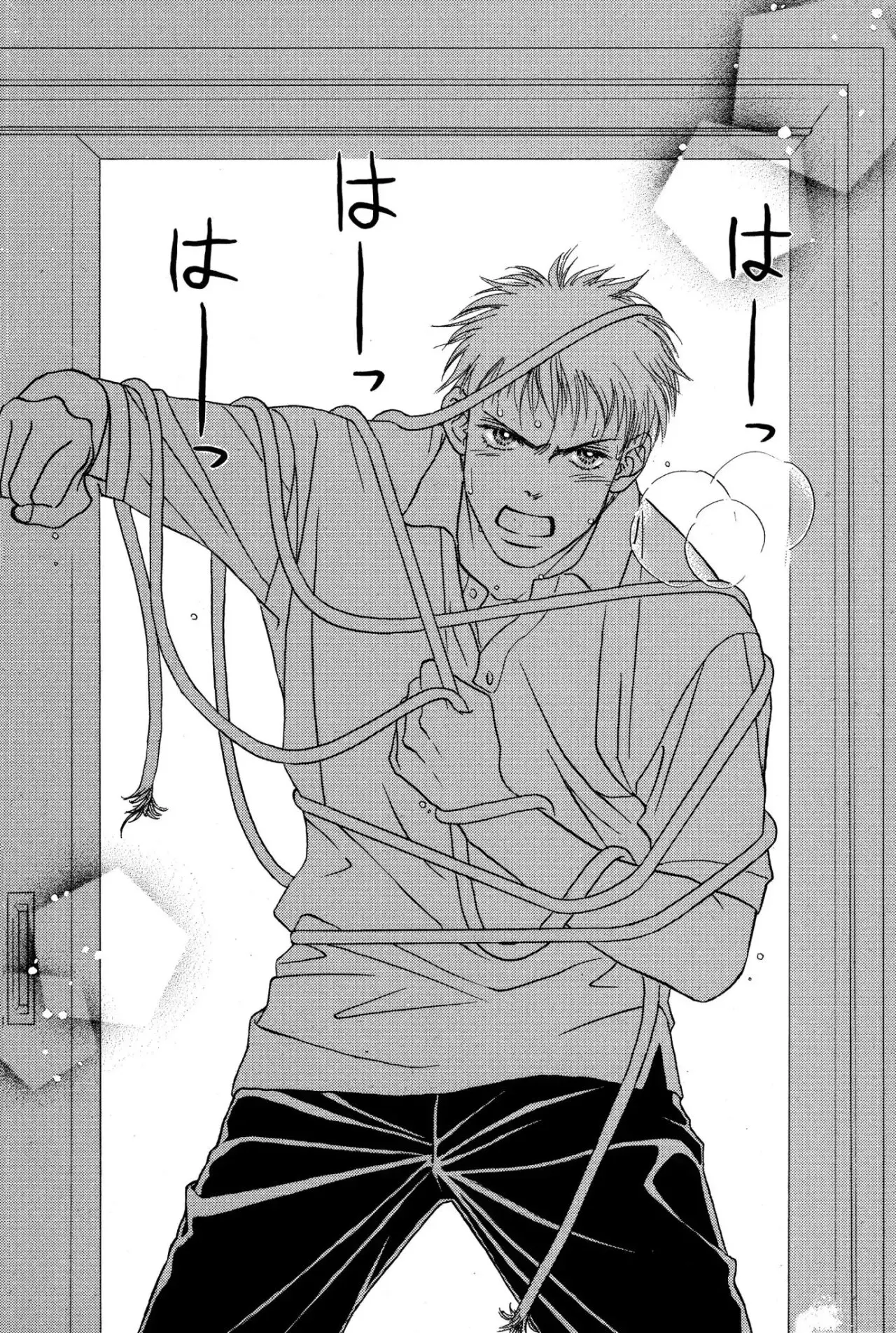Peach Girl (1997) - Capítulo 11 - Página 50 - LectorTMOo