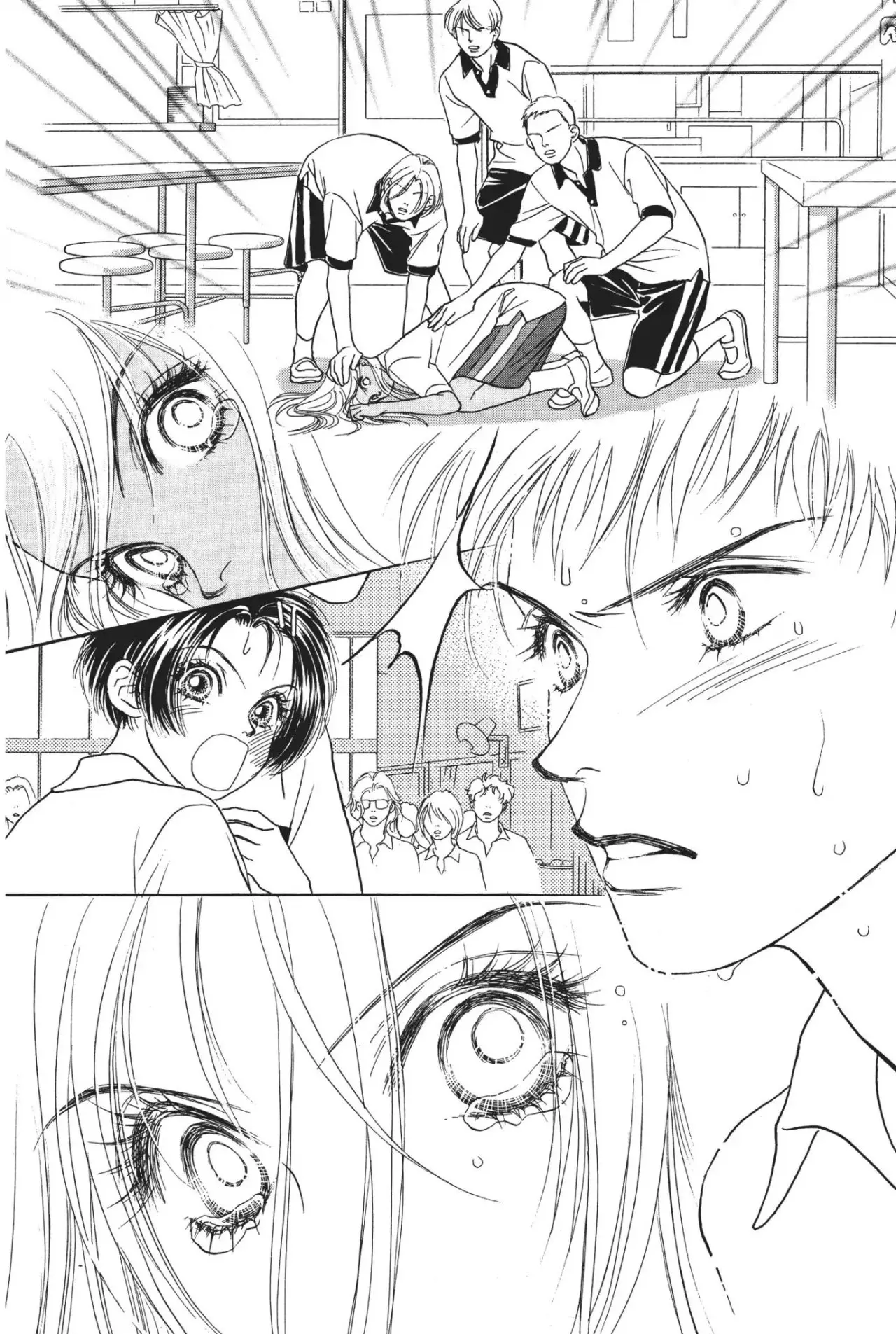 Peach Girl (1997) - Capítulo 11 - Página 51 - LectorTMOo
