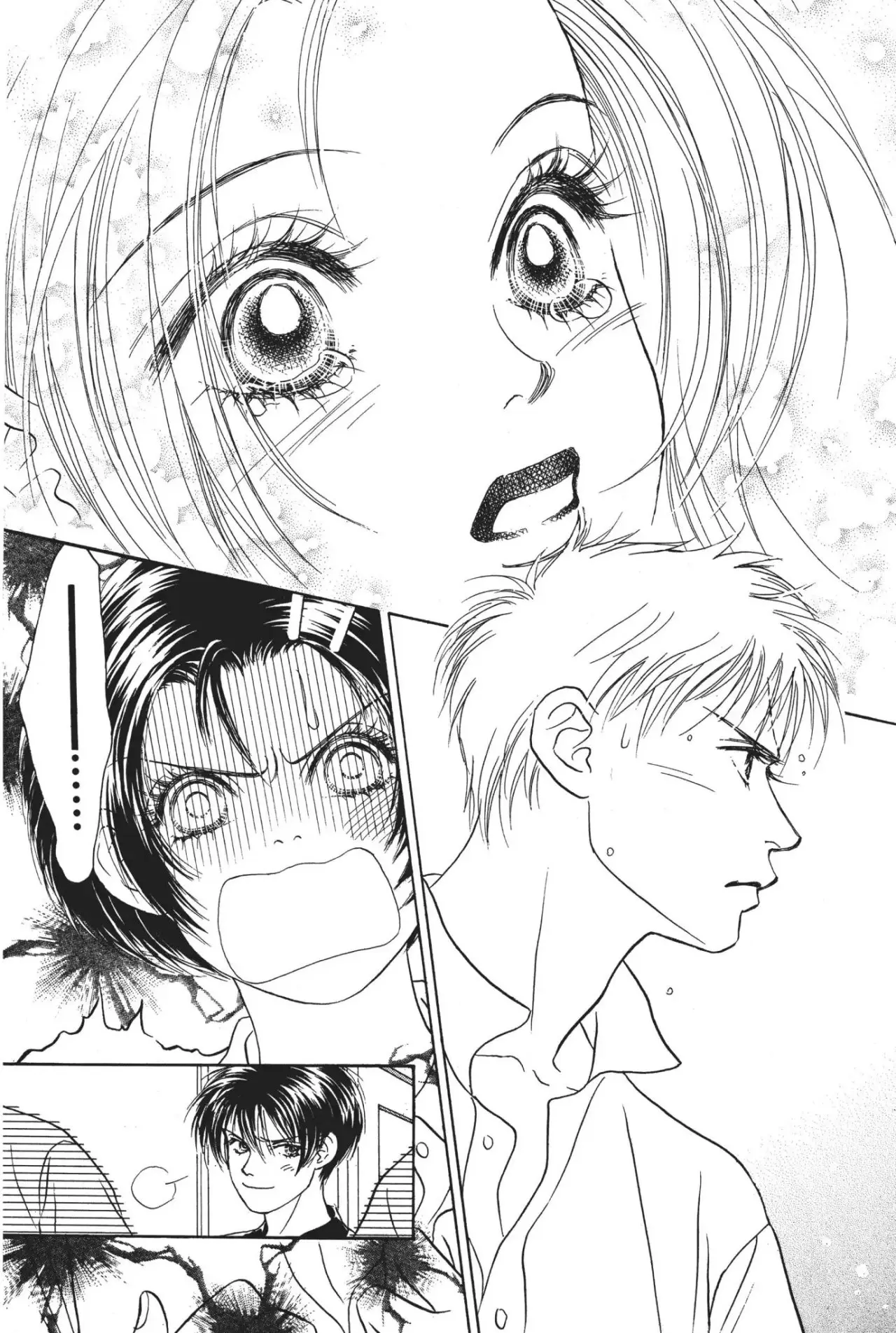 Peach Girl (1997) - Capítulo 12 - Página 8 - LectorTMOo