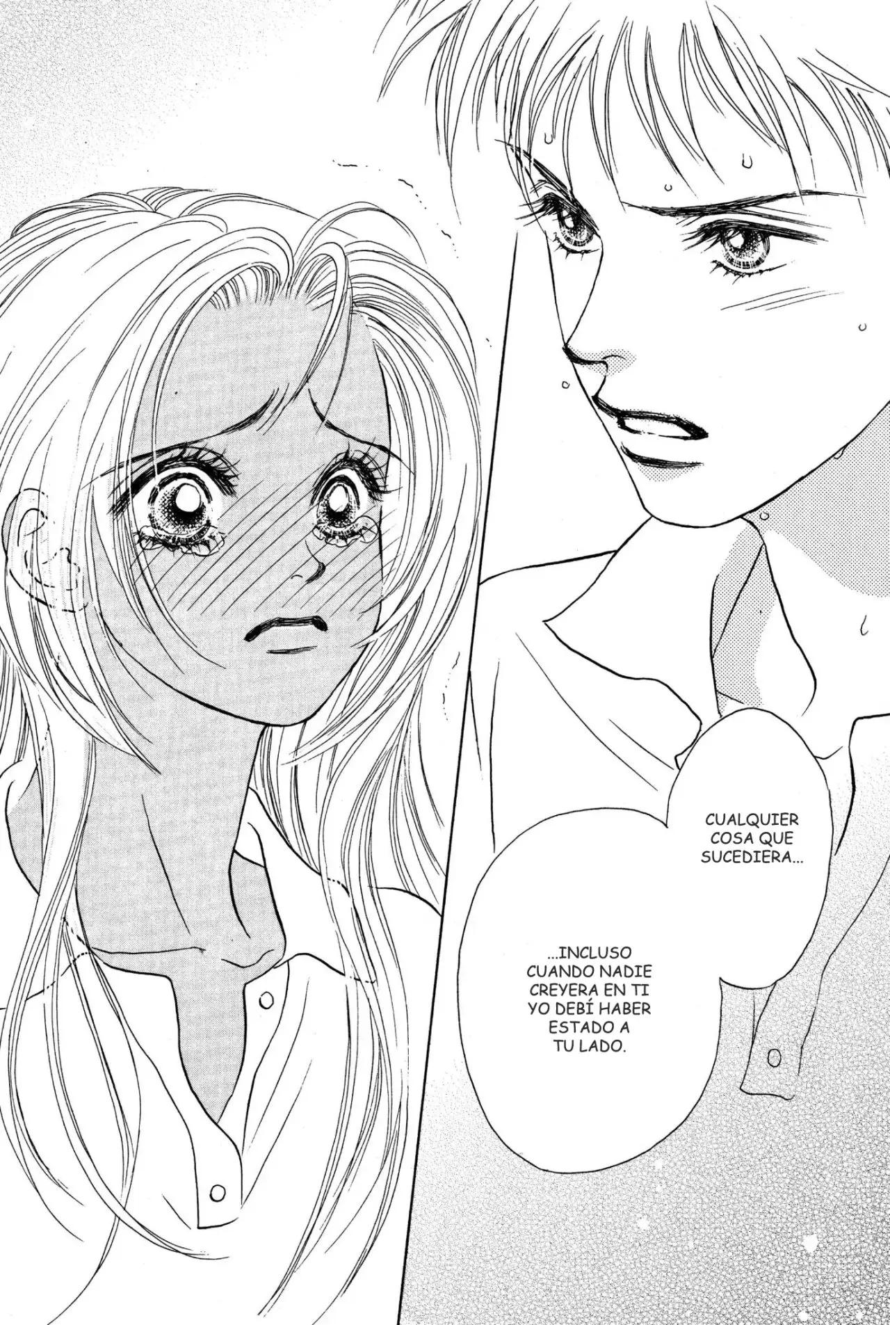 Peach Girl (1997) - Capítulo 12 - Página 13 - LectorTMOo