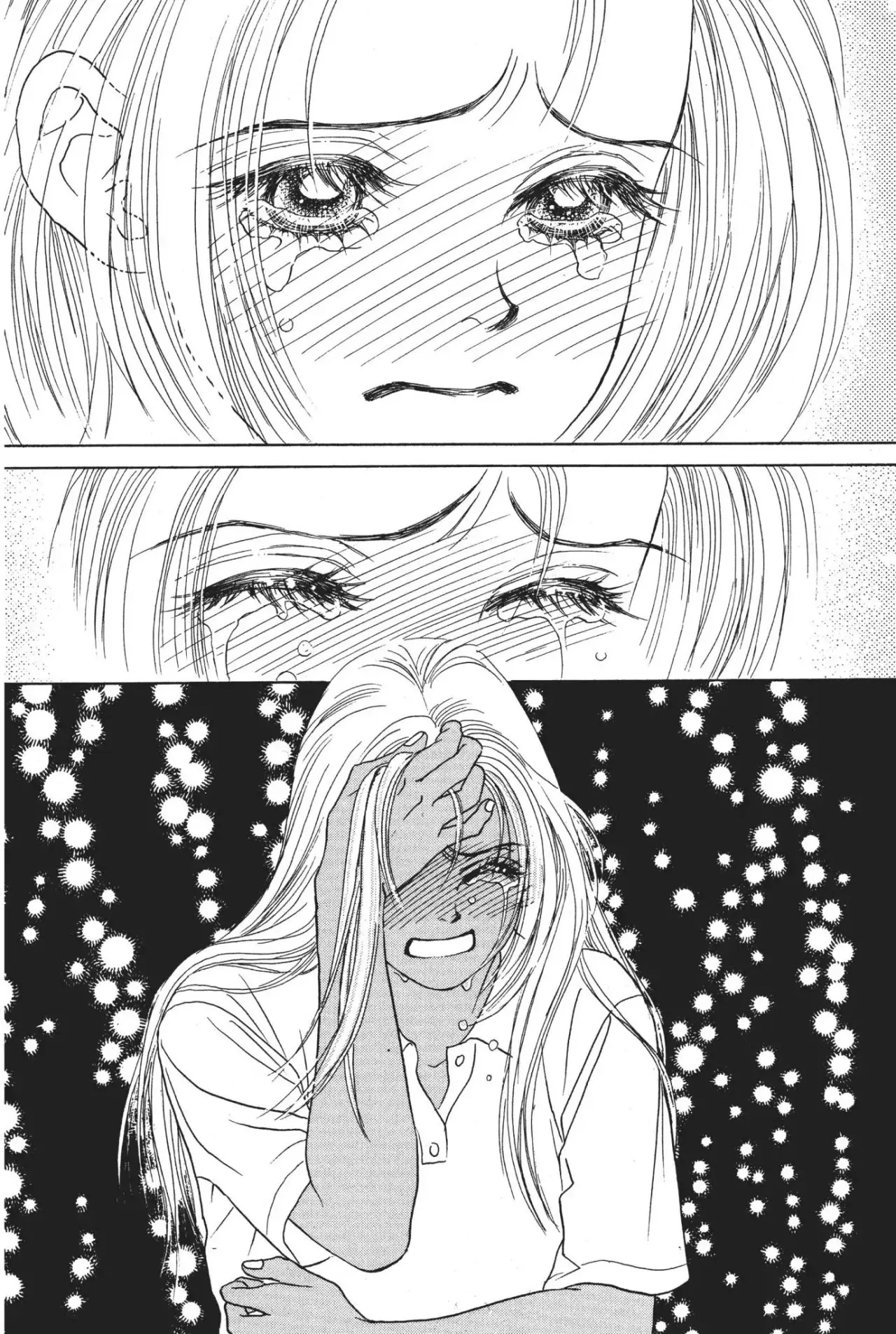 Peach Girl (1997) - Capítulo 12 - Página 14 - LectorTMOo