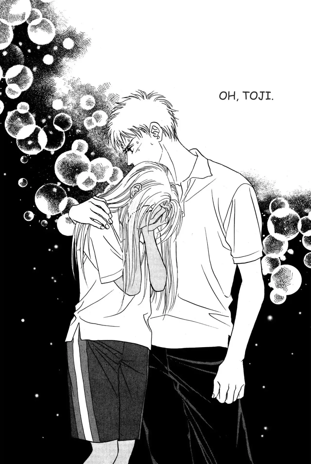 Peach Girl (1997) - Capítulo 12 - Página 15 - LectorTMOo