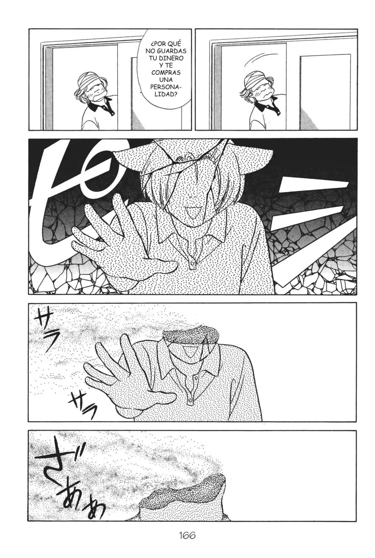 Peach Girl (1997) - Capítulo 12 - Página 24 - LectorTMOo