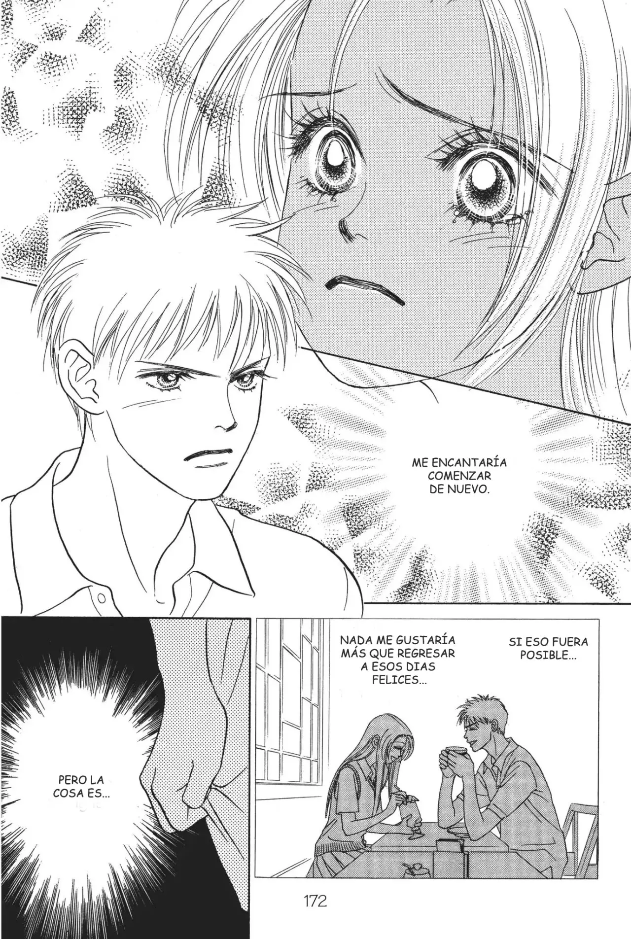 Peach Girl (1997) - Capítulo 12 - Página 30 - LectorTMOo